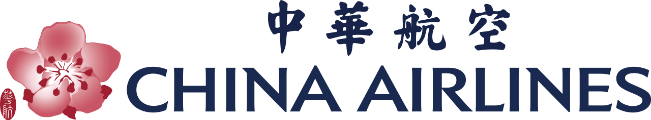 China airlines logo